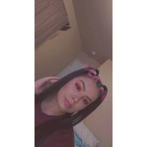 Meet your Posher, Sasha